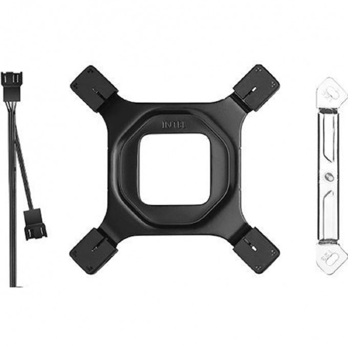 Компонент системы охлаждения AEROCOOL BRACKET for 1700 support Soc-1700 120gr Ret 1874153
