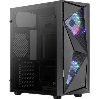 Aerocool tower