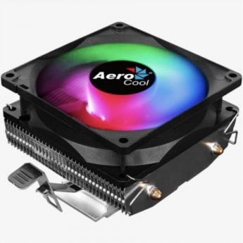Устройство охлаждения(кулер) AEROCOOL AIR FROST 4, 90мм, Ret Устройство охлаждения(кулер) AEROCOOL AIR FROST 4, 90мм, Ret