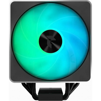 Устройство охлаждения(кулер) AEROCOOL APNX AP1 ARGB BLACK, 120мм, Ret Устройство охлаждения(кулер) AEROCOOL APNX AP1 ARGB BLACK, 120мм, Ret