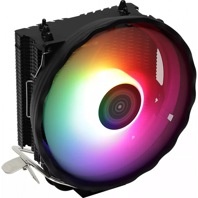 Устройство охлаждения(кулер) AEROCOOL RAVE 3 ARGB 2003973