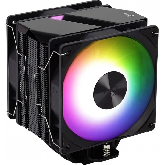 Устройство охлаждения(кулер) AEROCOOL RIME 4 DUAL, Ret 2001505