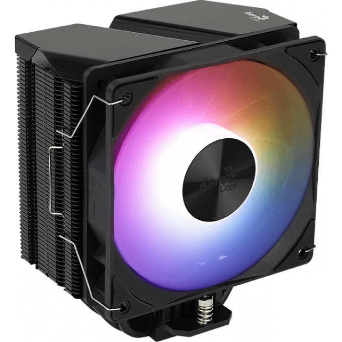Устройство охлаждения(кулер) AEROCOOL RIME 4, Ret 2001503