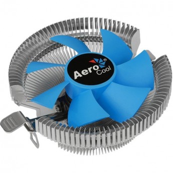 Устройство охлаждения(кулер) AEROCOOL Verkho A-3P 3-pin 29dB Al 100W 230gr Ret Устройство охлаждения(кулер) AEROCOOL Verkho A-3P 3-pin 29dB Al 100W 230gr Ret