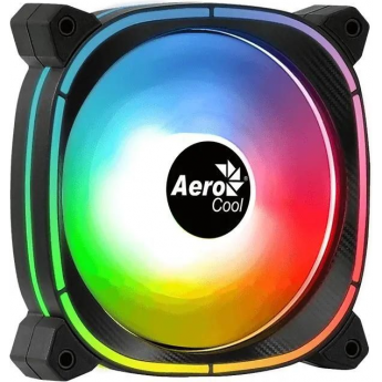 Вентилятор AEROCOOL ASTRO 12 F ARGB, 120мм, Ret Вентилятор AEROCOOL ASTRO 12 F ARGB, 120мм, Ret