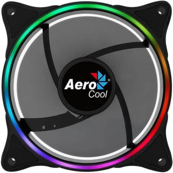 Вентилятор AEROCOOL ECLIPSE 12, 120мм, Ret Вентилятор AEROCOOL ECLIPSE 12, 120мм, Ret