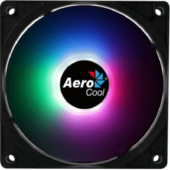 Вентилятор AEROCOOL Frost 12 120x120mm 3-pin 4-pin Вентилятор AEROCOOL Frost 12 120x120mm 3-pin 4-pin