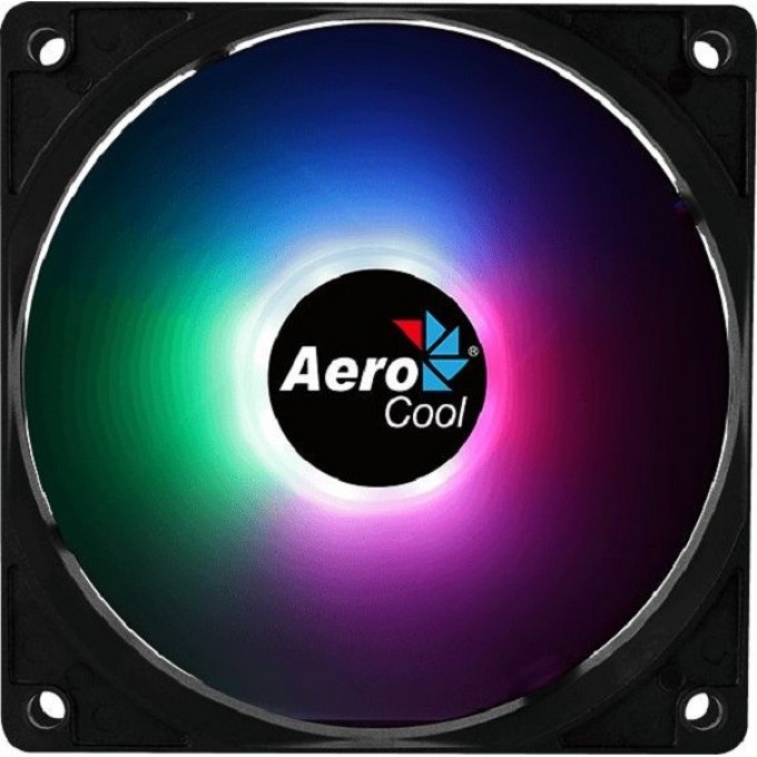 Вентилятор AEROCOOL Frost 12 PWM 120x120mm 4-pin 1170440